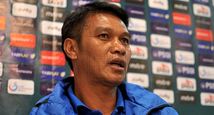 Cerita Bek Legendaris Persib Yadi Mulyadi: Dilukai Petrokimia, Lalu Melukai Petrokimia di Final Ligina I